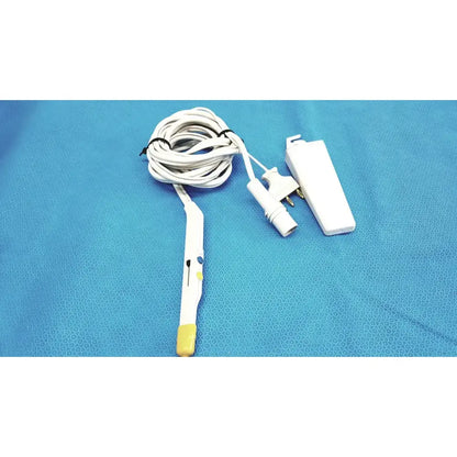 ConMed GoldLine Push Button Electrosurgical Pencil – Surgical Cautery Device Electrosurgical Pencil, second-hand product photo 8