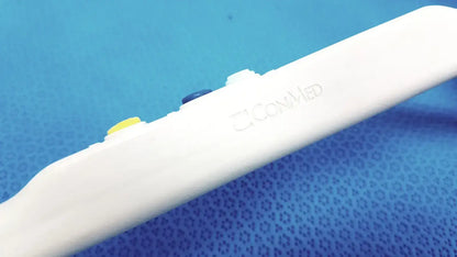 ConMed GoldLine Push Button Electrosurgical Pencil – Surgical Cautery Device Electrosurgical Pencil, second-hand product photo 3