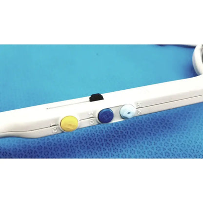 ConMed GoldLine Push Button Electrosurgical Pencil – Surgical Cautery Device Electrosurgical Pencil, second-hand product photo 9