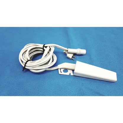 ConMed GoldLine Push Button Electrosurgical Pencil – Surgical Cautery Device Electrosurgical Pencil, second-hand product photo 1