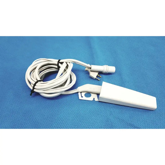 ConMed GoldLine Push Button Electrosurgical Pencil – Surgical Cautery Device Electrosurgical Pencil, second-hand product photo 1