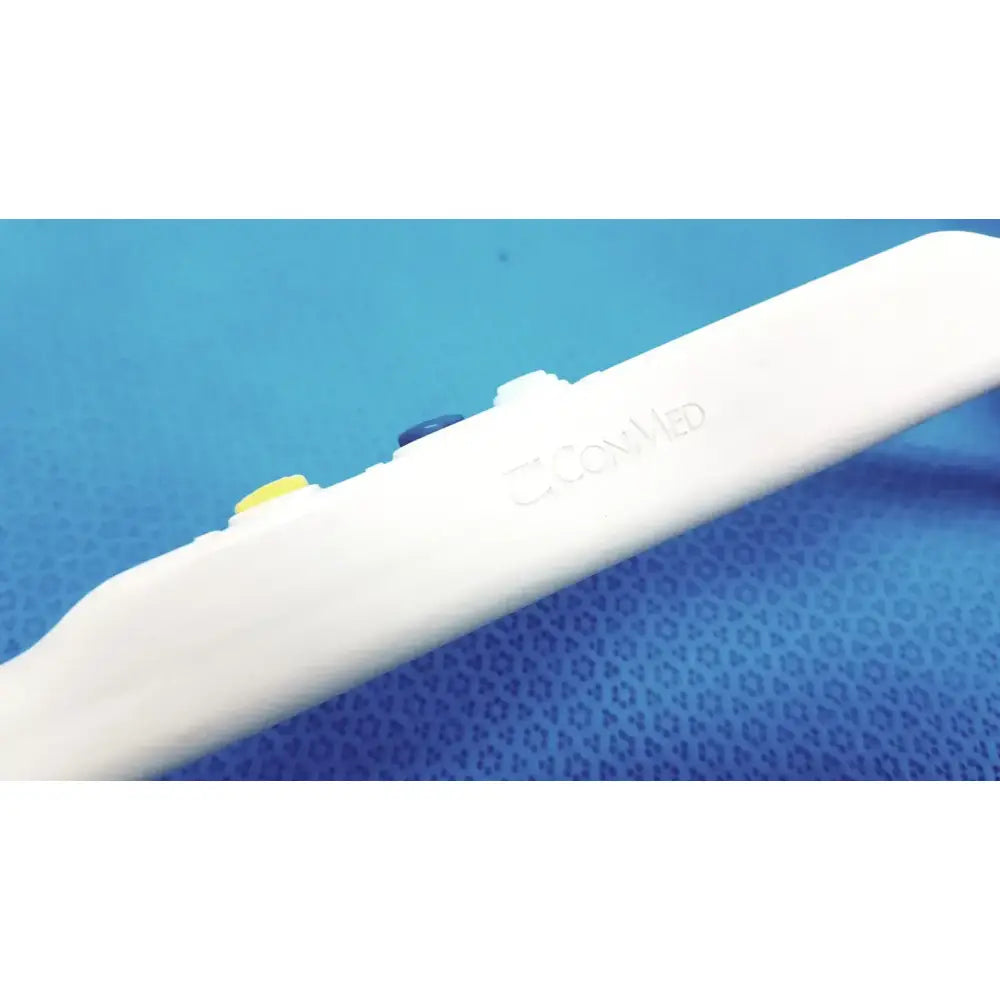 ConMed GoldLine Push Button Electrosurgical Pencil – Surgical Cautery Device Electrosurgical Pencil, second-hand product photo 3