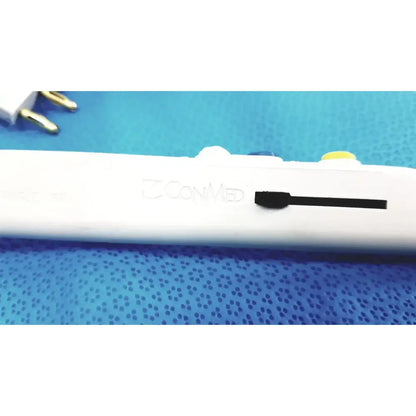 ConMed GoldLine Push Button Electrosurgical Pencil – Surgical Cautery Device Electrosurgical Pencil, second-hand product photo 6