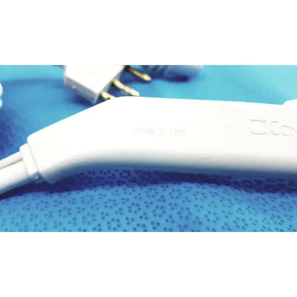 ConMed GoldLine Push Button Electrosurgical Pencil – Surgical Cautery Device Electrosurgical Pencil, second-hand product photo 4
