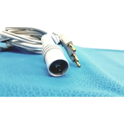 ConMed GoldLine Push Button Electrosurgical Pencil – Surgical Cautery Device Electrosurgical Pencil, second-hand product photo 10