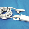 ConMed GoldLine Push Button Electrosurgical Pencil – Surgical Cautery Device