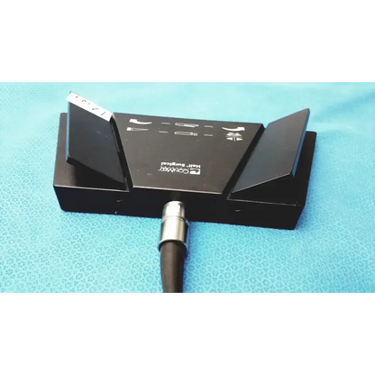 Conmed Hall Footswitch Control Pedal – Used Condition Footswitch Control Pedal, second-hand product photo 1