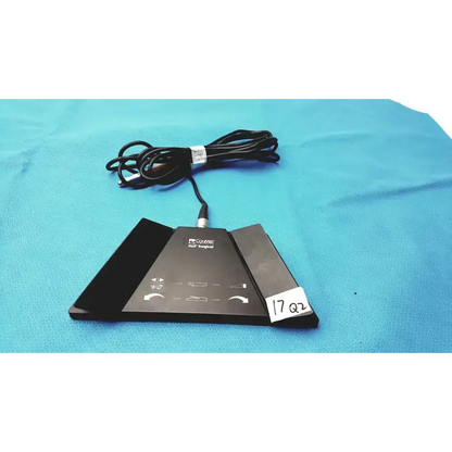 Conmed Hall Footswitch Control Pedal – Used Condition Footswitch Control Pedal, second-hand product photo 2