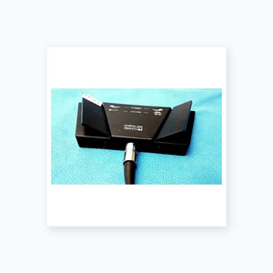 Conmed Hall Footswitch Control Pedal – Used Condition