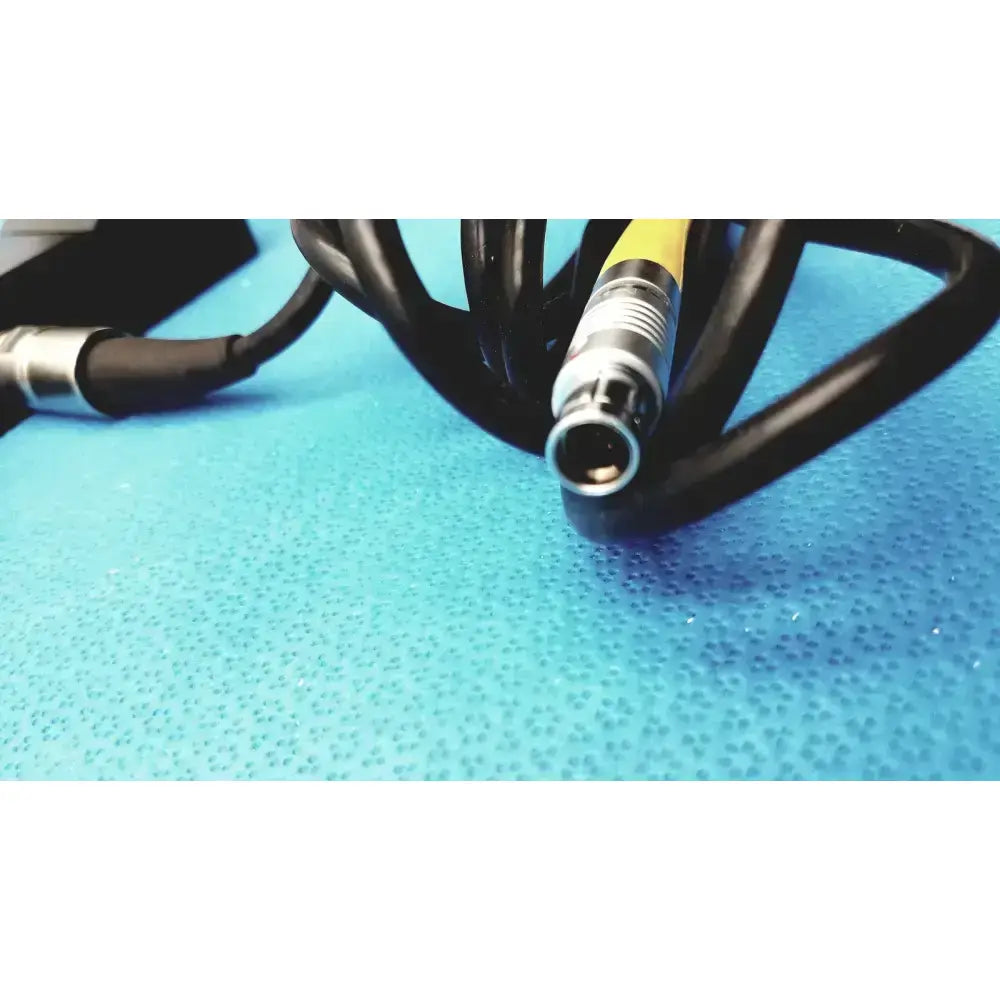 Conmed Hall Footswitch Control Pedal – Used Condition Footswitch Control Pedal, second-hand product photo 5