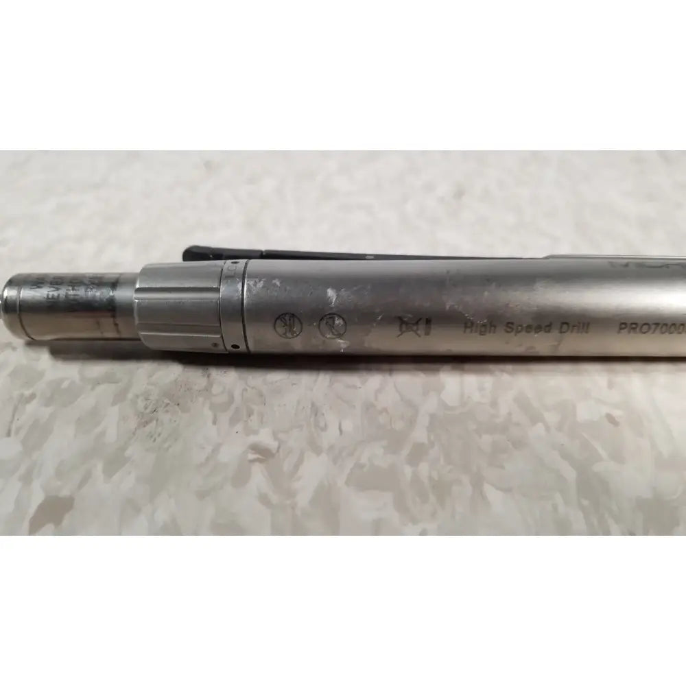 ConMed Hall Micropower+ PRO7000SE High Speed Drill Surgical Drill, second-hand product photo 2