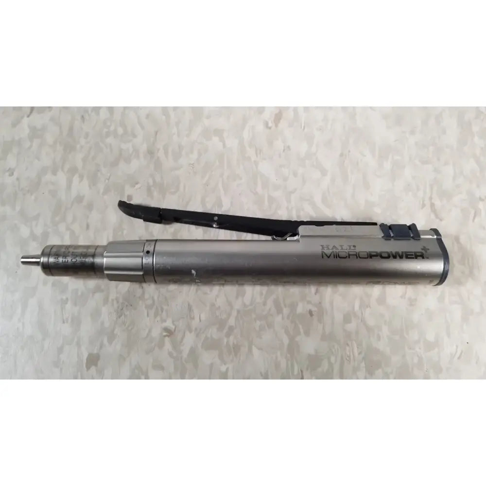 ConMed Hall Micropower+ PRO7000SE High Speed Drill Surgical Drill, second-hand product photo 1