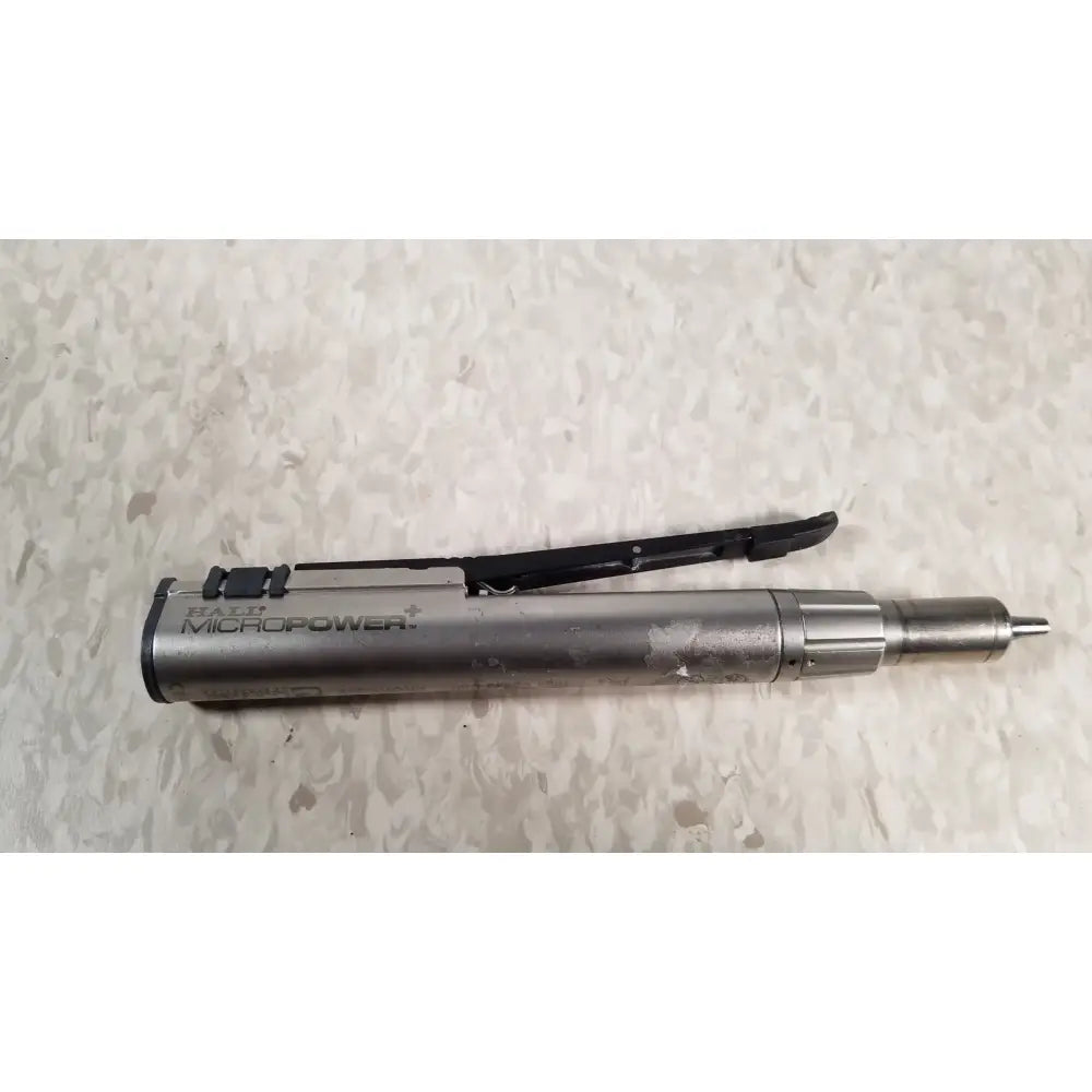 ConMed Hall Micropower+ PRO7000SE High Speed Drill Surgical Drill, second-hand product photo 6