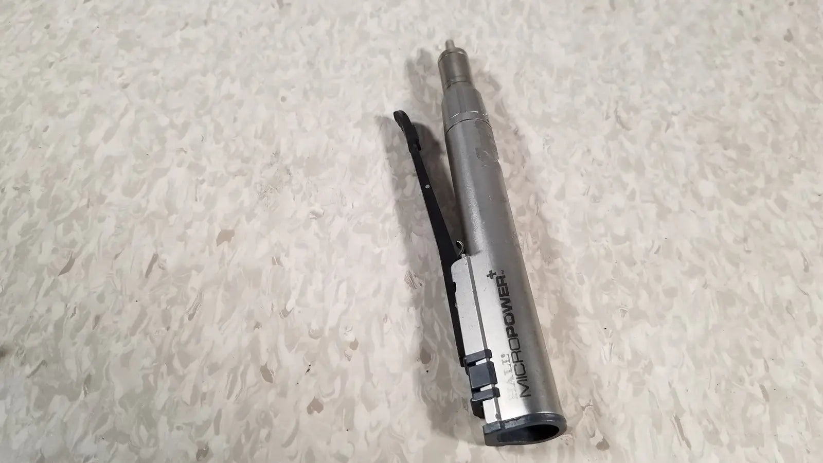 ConMed Hall Micropower+ PRO7000SE High Speed Drill Surgical Drill, second-hand product photo 7