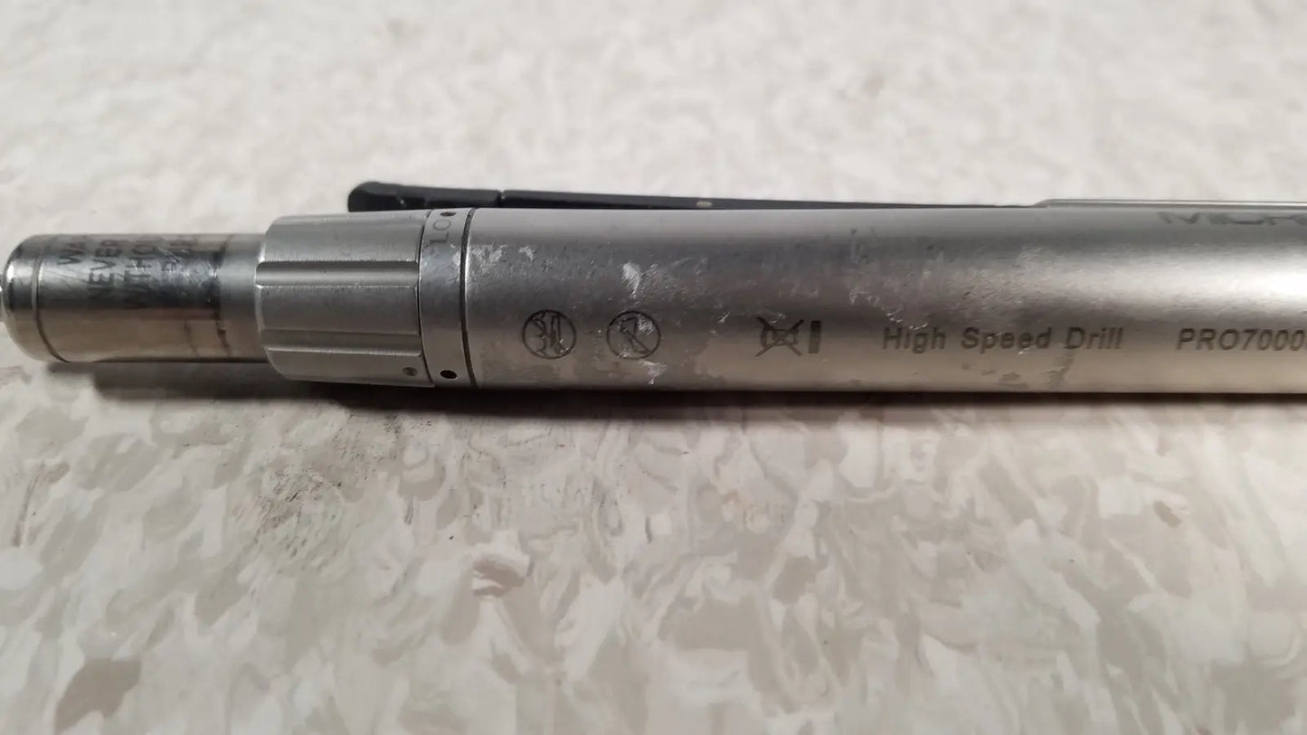 ConMed Hall Micropower+ PRO7000SE High Speed Drill Surgical Drill, second-hand product photo 2