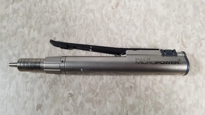 ConMed Hall Micropower+ PRO7000SE High Speed Drill Surgical Drill, second-hand product photo 1