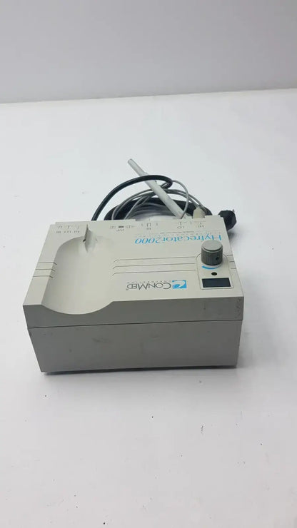 ConMed Hyfrecator 2000 Electrosurgical Unit Electrosurgical Unit, second-hand product photo 3