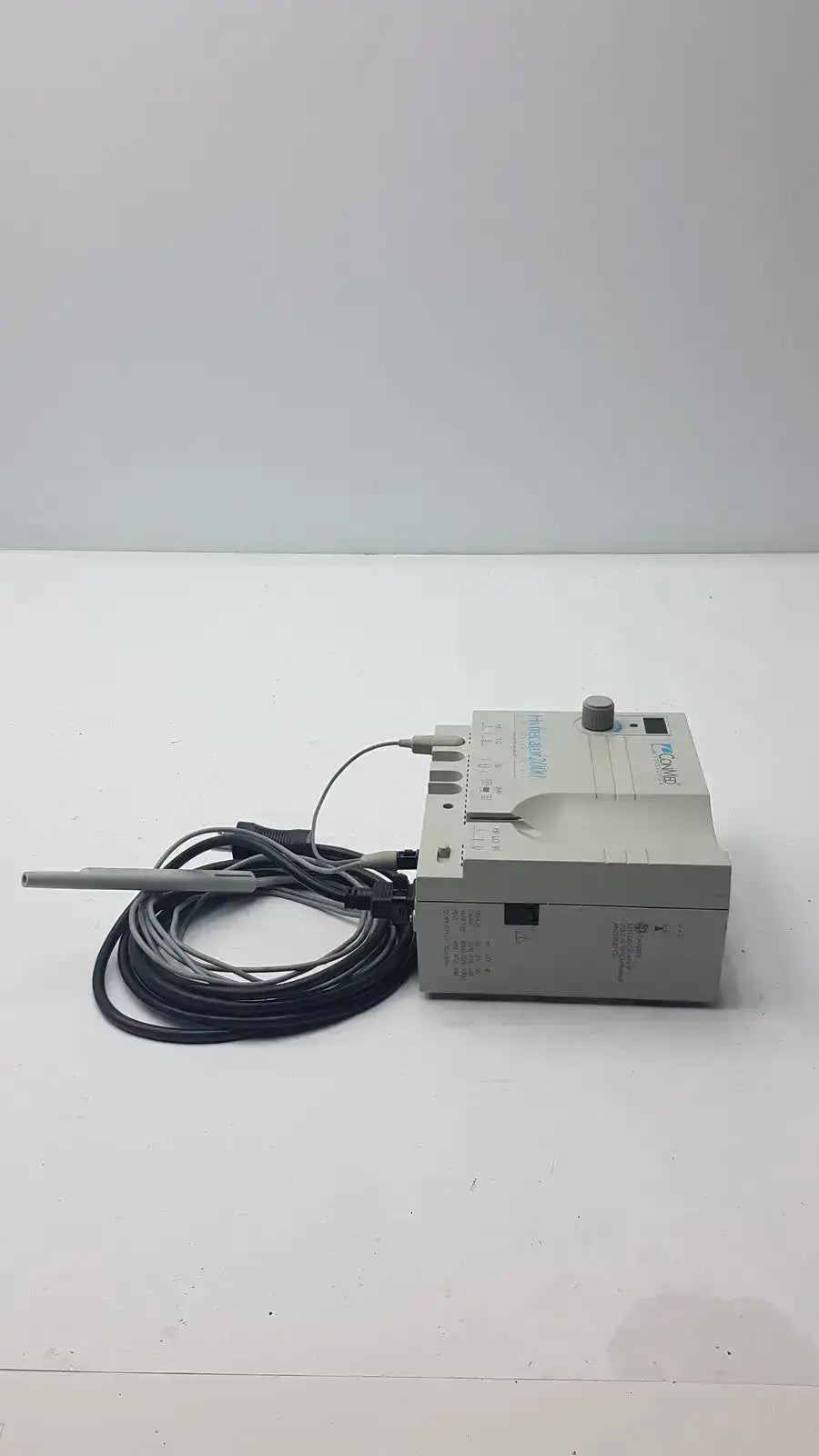 ConMed Hyfrecator 2000 Electrosurgical Unit Electrosurgical Unit, second-hand product photo 2