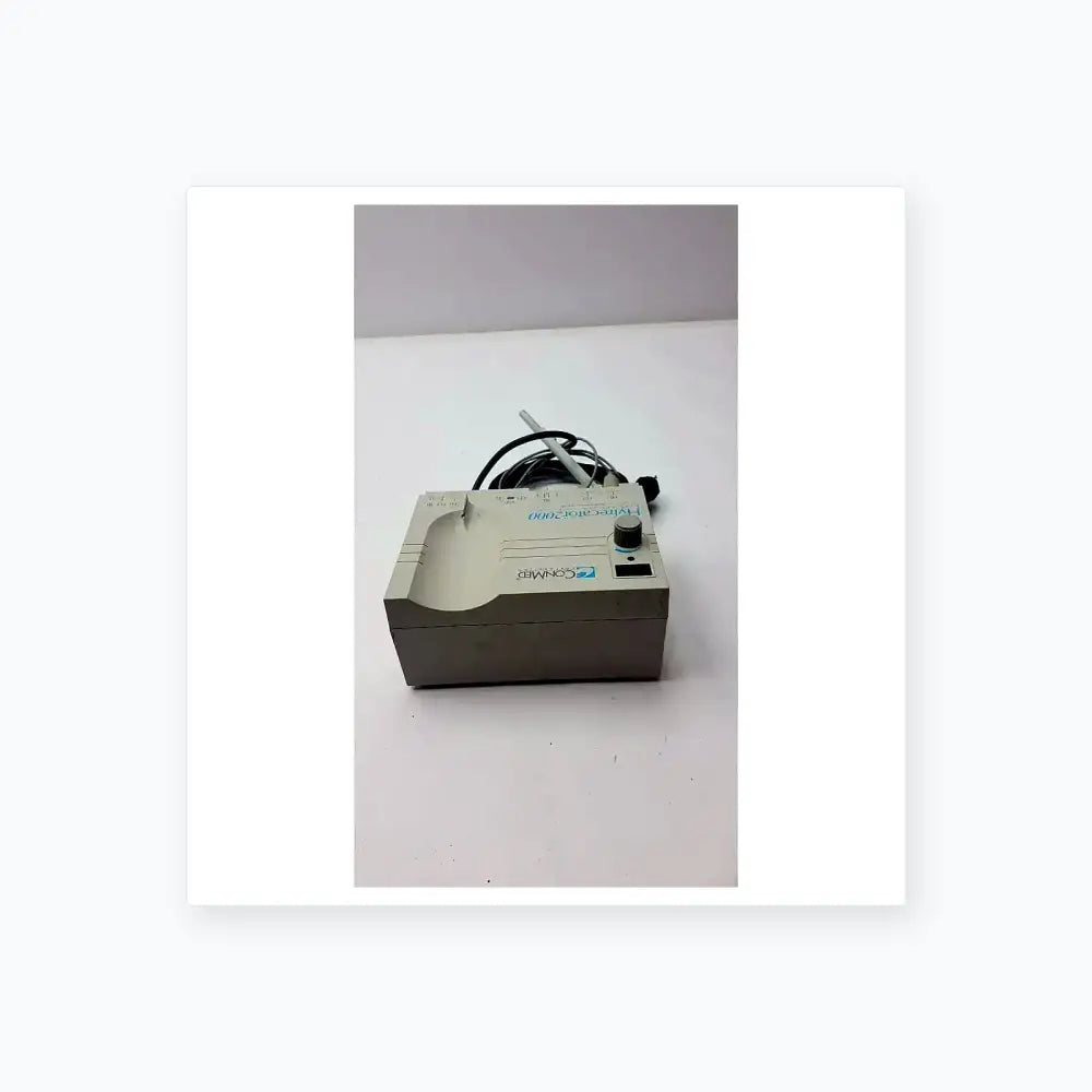 ConMed Hyfrecator 2000 Electrosurgical Unit Electrosurgical Unit, second-hand product photo 3