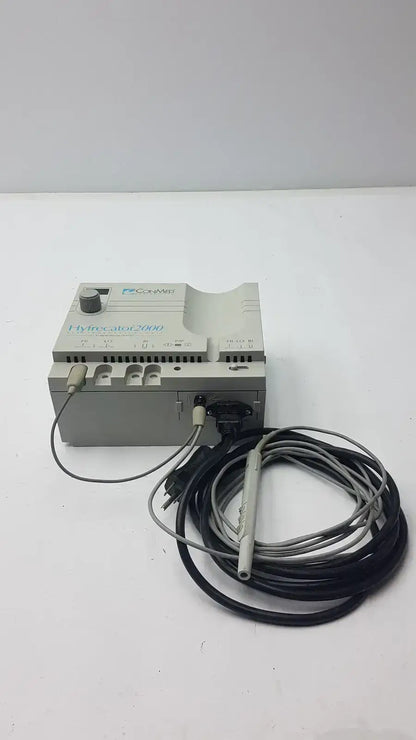 ConMed Hyfrecator 2000 Electrosurgical Unit Electrosurgical Unit, second-hand product photo 1