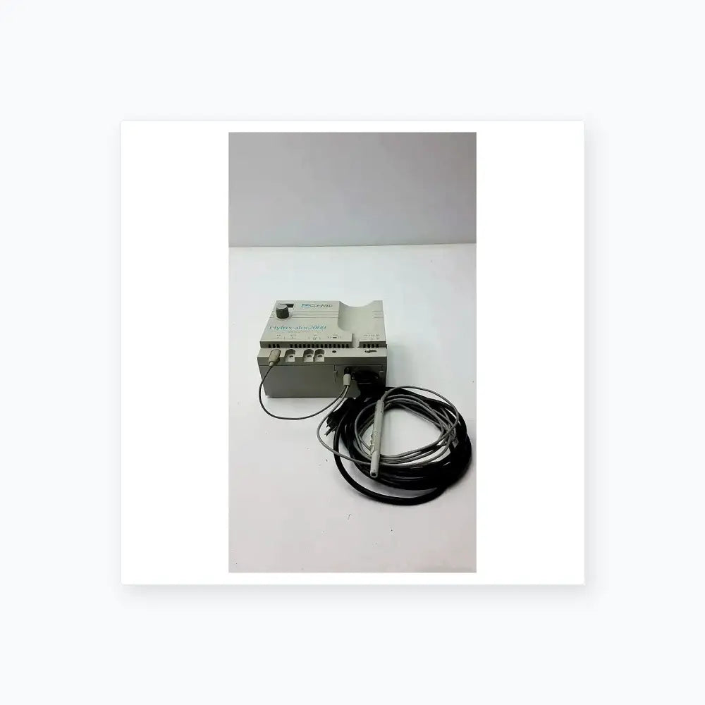 ConMed Hyfrecator 2000 Electrosurgical Unit Electrosurgical Unit, second-hand product photo 1