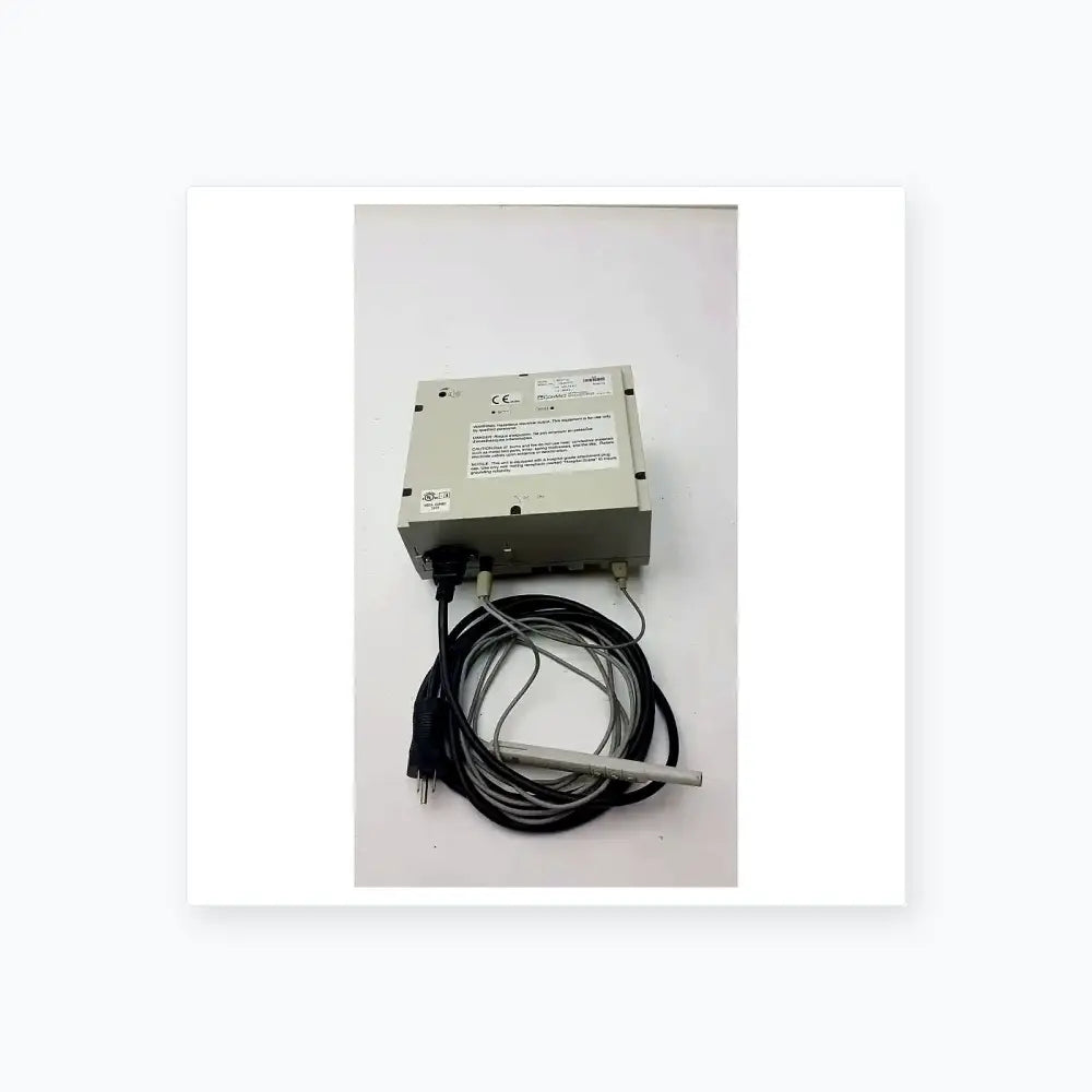 ConMed Hyfrecator 2000 Electrosurgical Unit Electrosurgical Unit, second-hand product photo 5
