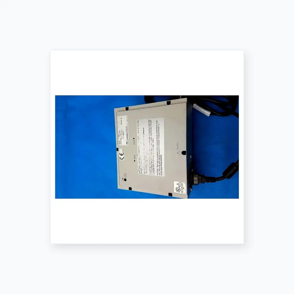 Conmed Hyfrecator 2000 Electrosurgical Unit – Medical Device Electrosurgical Unit, second-hand product photo 7