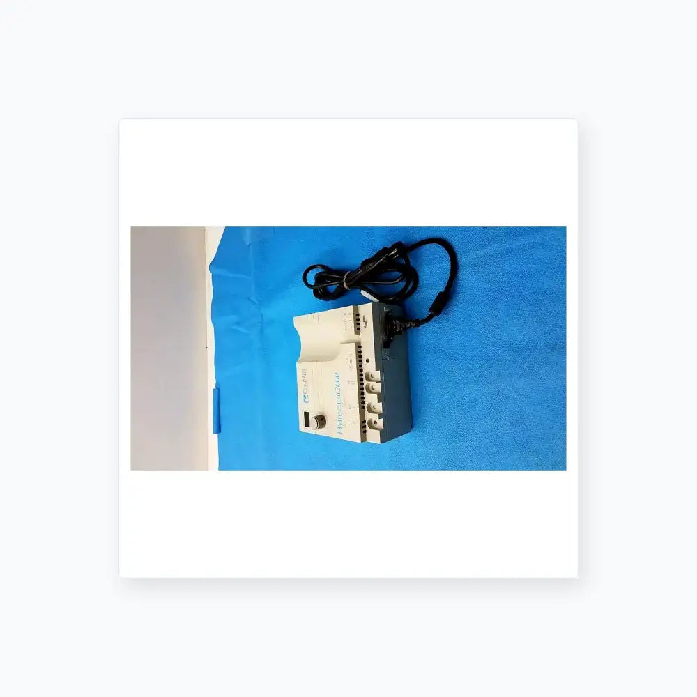 Conmed Hyfrecator 2000 Electrosurgical Unit – Medical Device Electrosurgical Unit, second-hand product photo 5