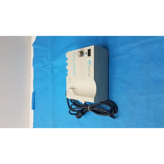 Conmed Hyfrecator 2000 Electrosurgical Unit – Medical Device Electrosurgical Unit, second-hand product photo 2