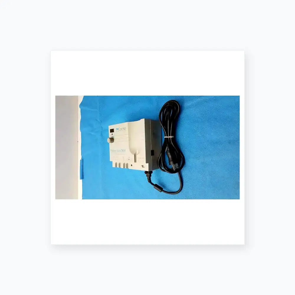 Conmed Hyfrecator 2000 Electrosurgical Unit – Medical Device Electrosurgical Unit, second-hand product photo 1