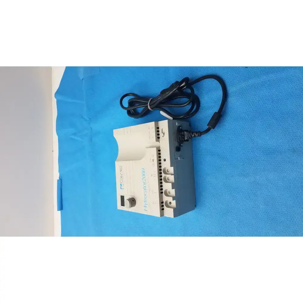 Conmed Hyfrecator 2000 Electrosurgical Unit – Medical Device Electrosurgical Unit, second-hand product photo 5