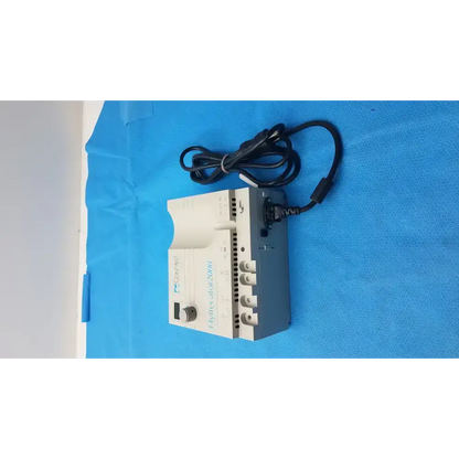 Conmed Hyfrecator 2000 Electrosurgical Unit – Medical Device Electrosurgical Unit, second-hand product photo 4