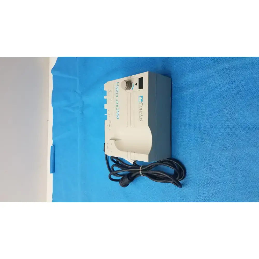 Conmed Hyfrecator 2000 Electrosurgical Unit – Medical Device Electrosurgical Unit, second-hand product photo 2