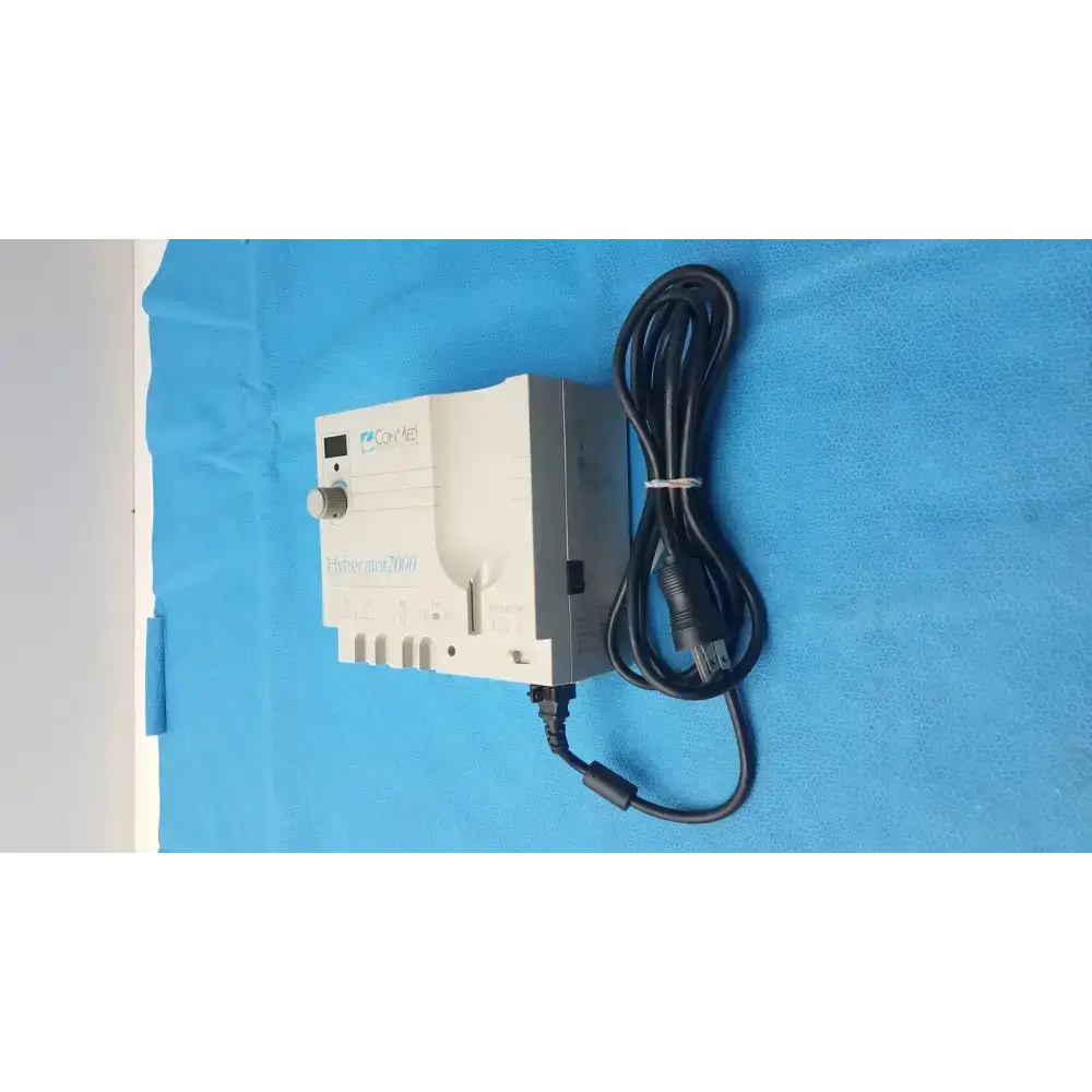 Conmed Hyfrecator 2000 Electrosurgical Unit – Medical Device Electrosurgical Unit, second-hand product photo 1