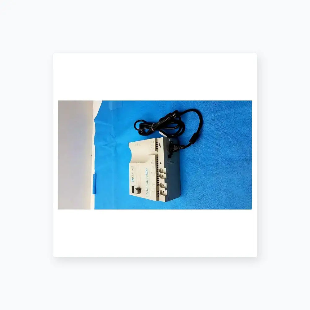 Conmed Hyfrecator 2000 Electrosurgical Unit – Medical Device Electrosurgical Unit, second-hand product photo 4