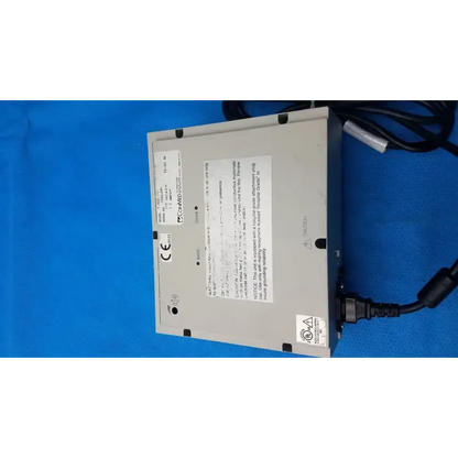 Conmed Hyfrecator 2000 Electrosurgical Unit – Medical Device Electrosurgical Unit, second-hand product photo 7