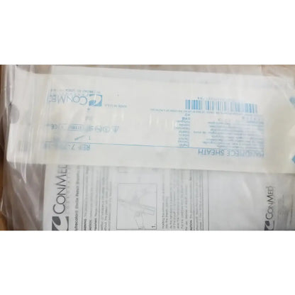 ConMed Hyfrecator 2000 Electrosurgical Unit With Accessories Electrosurgical Unit, second-hand product photo 14