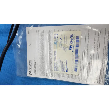 ConMed Hyfrecator 2000 Electrosurgical Unit With Accessories Electrosurgical Unit, second-hand product photo 15