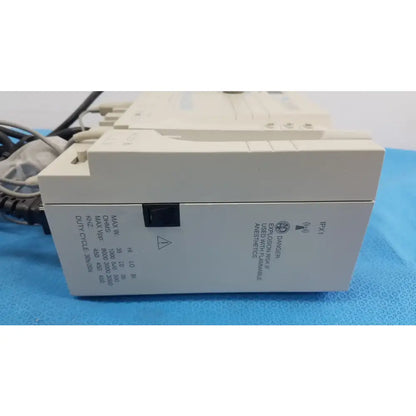 ConMed Hyfrecator 2000 Electrosurgical Unit With Accessories Electrosurgical Unit, second-hand product photo 3