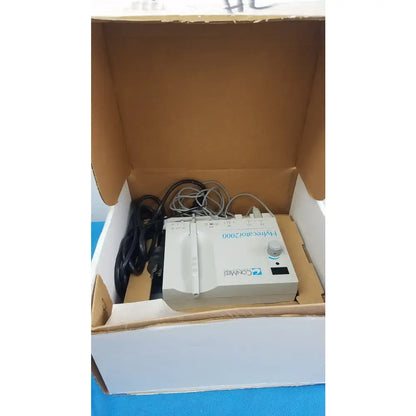 ConMed Hyfrecator 2000 Electrosurgical Unit With Accessories Electrosurgical Unit, second-hand product photo 19
