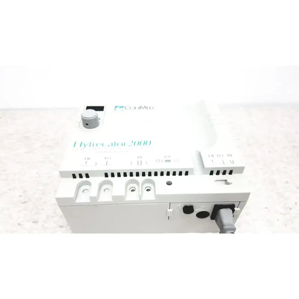 CONMED Hyfrecator 2000 ESU High Frequency Desiccator Electrosurgical Unit (ESU), second-hand product photo 11
