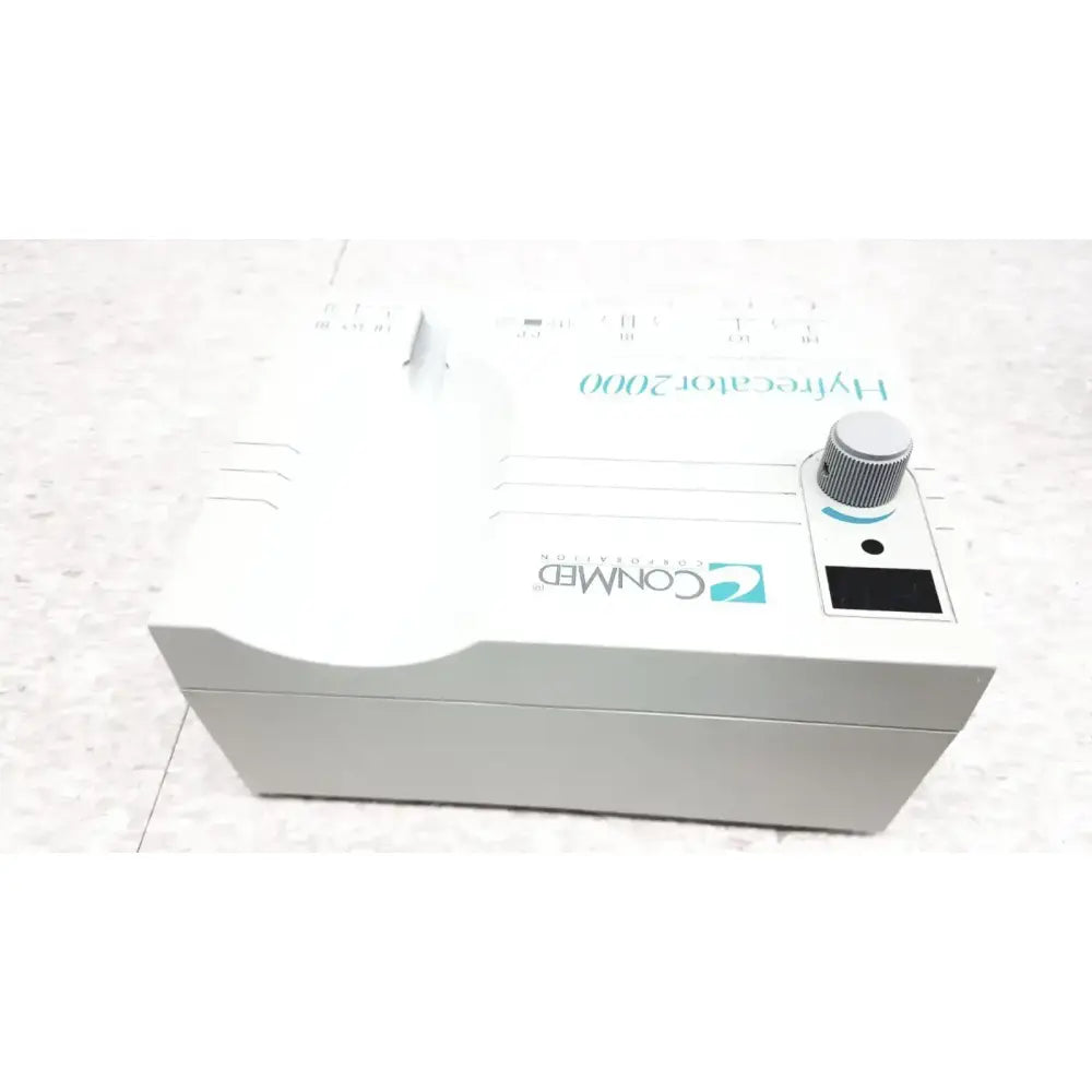 CONMED Hyfrecator 2000 ESU High Frequency Desiccator Electrosurgical Unit (ESU), second-hand product photo 6