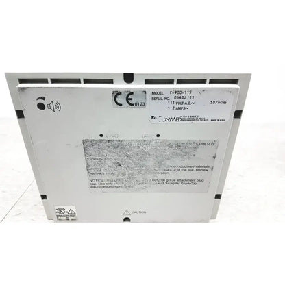 CONMED Hyfrecator 2000 ESU High Frequency Desiccator Electrosurgical Unit (ESU), second-hand product photo 12