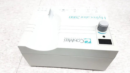 CONMED Hyfrecator 2000 ESU High Frequency Desiccator Electrosurgical Unit (ESU), second-hand product photo 6