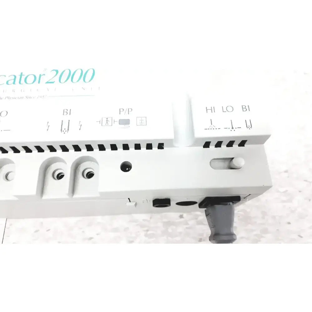 CONMED Hyfrecator 2000 ESU High Frequency Desiccator Electrosurgical Unit (ESU), second-hand product photo 9