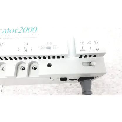 CONMED Hyfrecator 2000 ESU High Frequency Desiccator Electrosurgical Unit (ESU), second-hand product photo 9