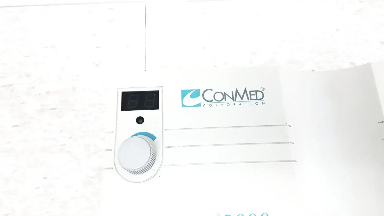 CONMED Hyfrecator 2000 ESU High Frequency Desiccator Electrosurgical Unit (ESU), second-hand product photo 3