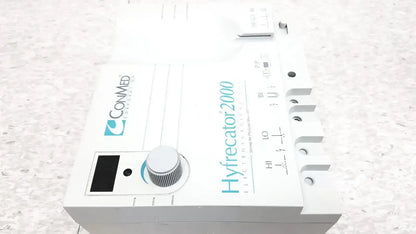 CONMED Hyfrecator 2000 ESU High Frequency Desiccator Electrosurgical Unit (ESU), second-hand product photo 1