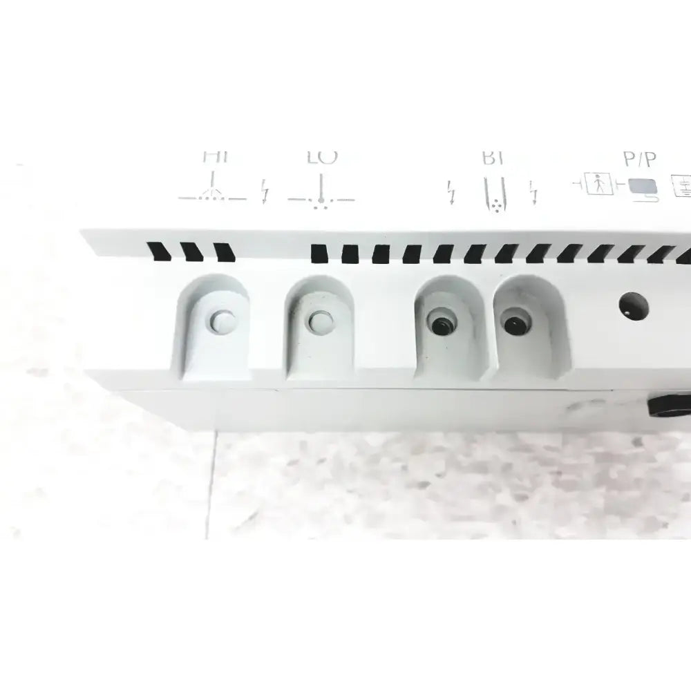 CONMED Hyfrecator 2000 ESU High Frequency Desiccator Electrosurgical Unit (ESU), second-hand product photo 10