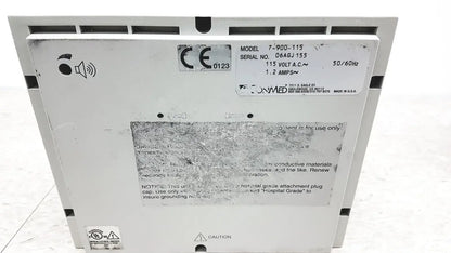 CONMED Hyfrecator 2000 ESU High Frequency Desiccator Electrosurgical Unit (ESU), second-hand product photo 12